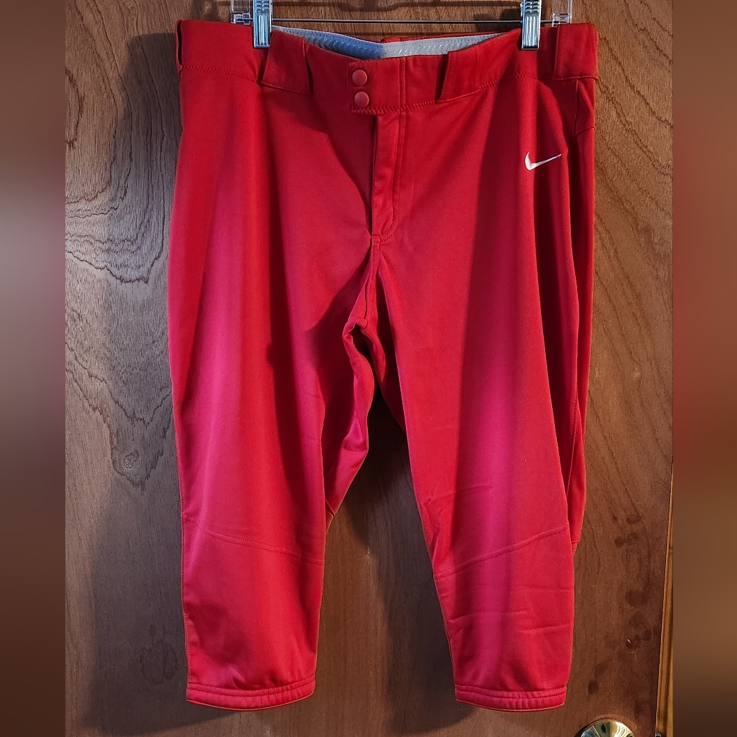 Nwot Nike Baseball Pants